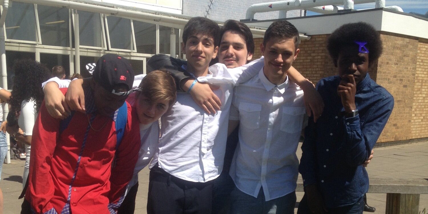 markpye101's profile banner image