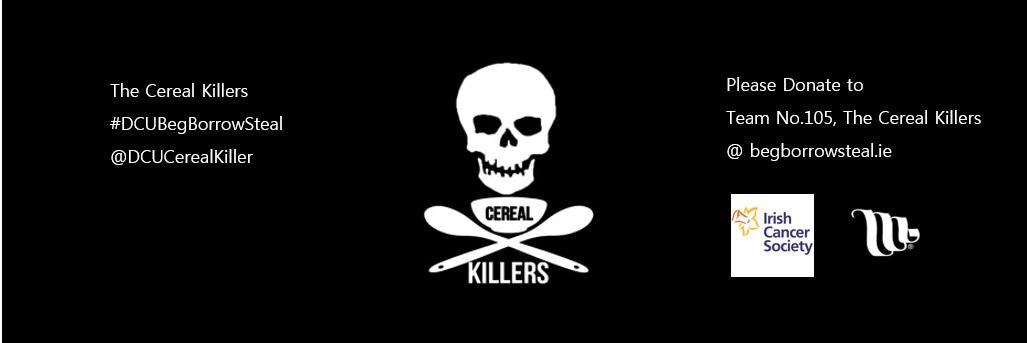 dcucerealkiller's profile banner image