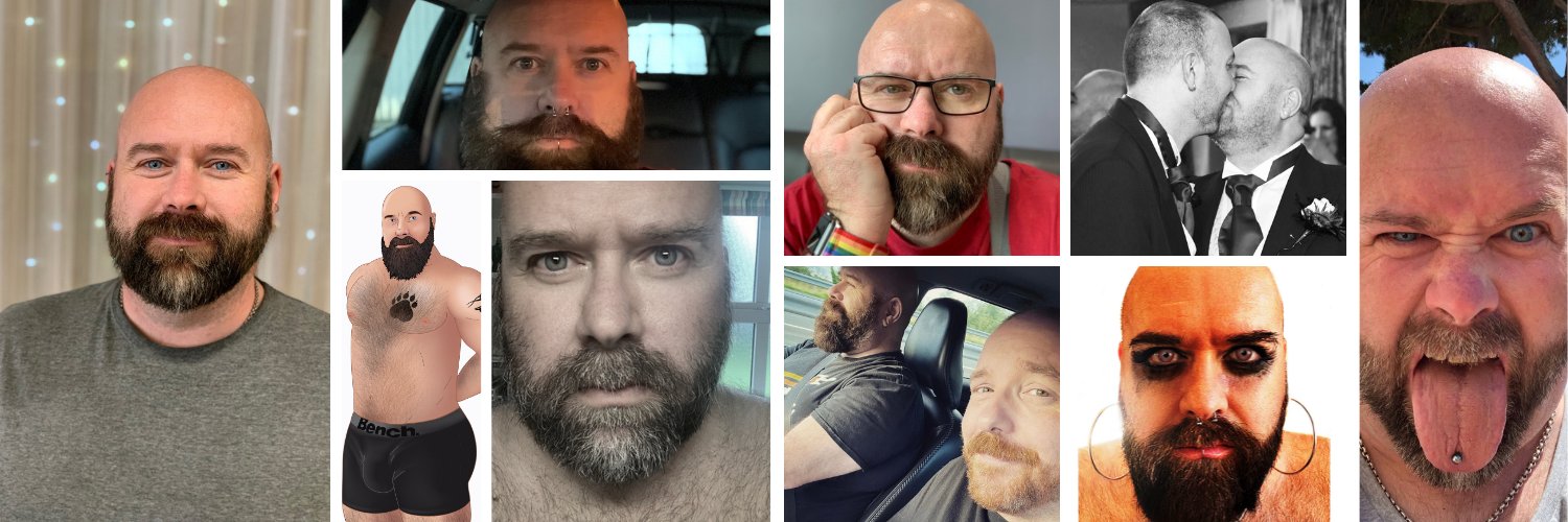 RobPartridgeIE's profile banner image