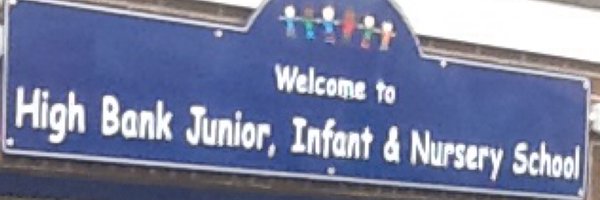 HighBankSchool Profile Banner