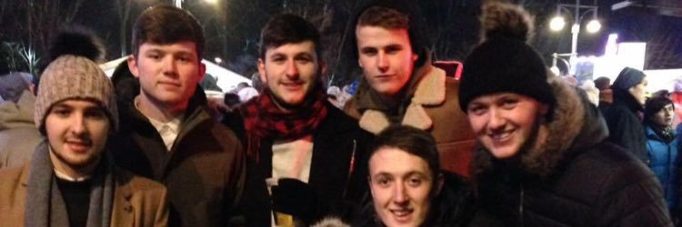 scameron97's profile banner image
