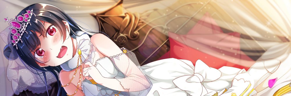 SheroSilva's profile banner image