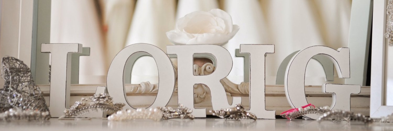 Lori G Bridal Studio banner