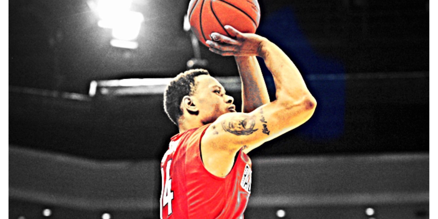 Justin S. Cousin banner
