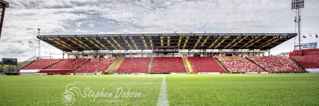 Dougie Henderson banner