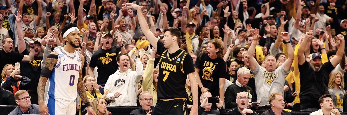 Ryan Rosemeyer banner