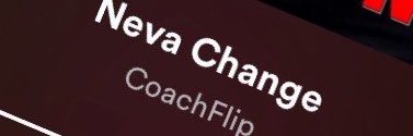coachflipnow's profile banner image