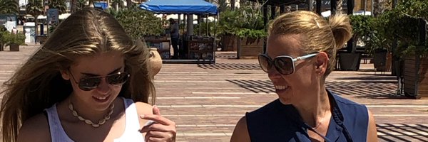 dtharrison1 Profile Banner