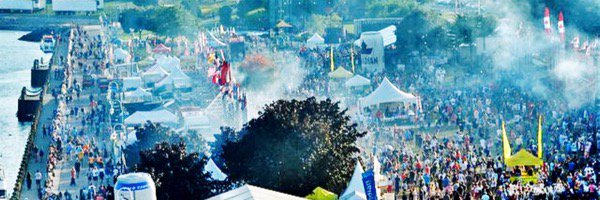 Rotary Burlington Lakeshore banner