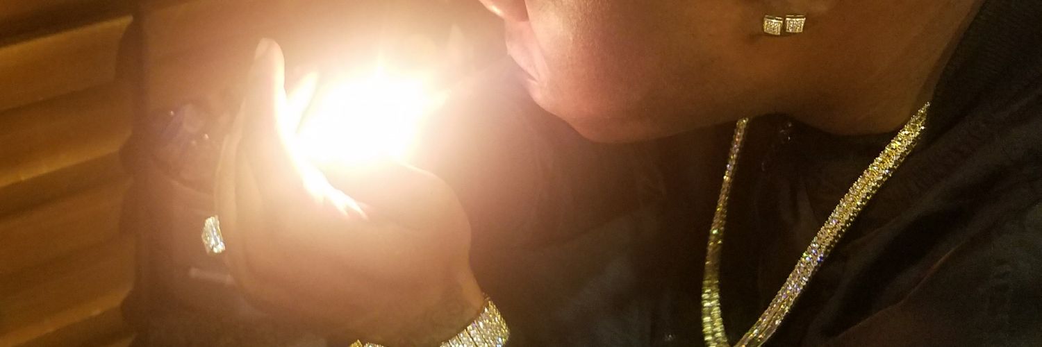therealblicx's profile banner image