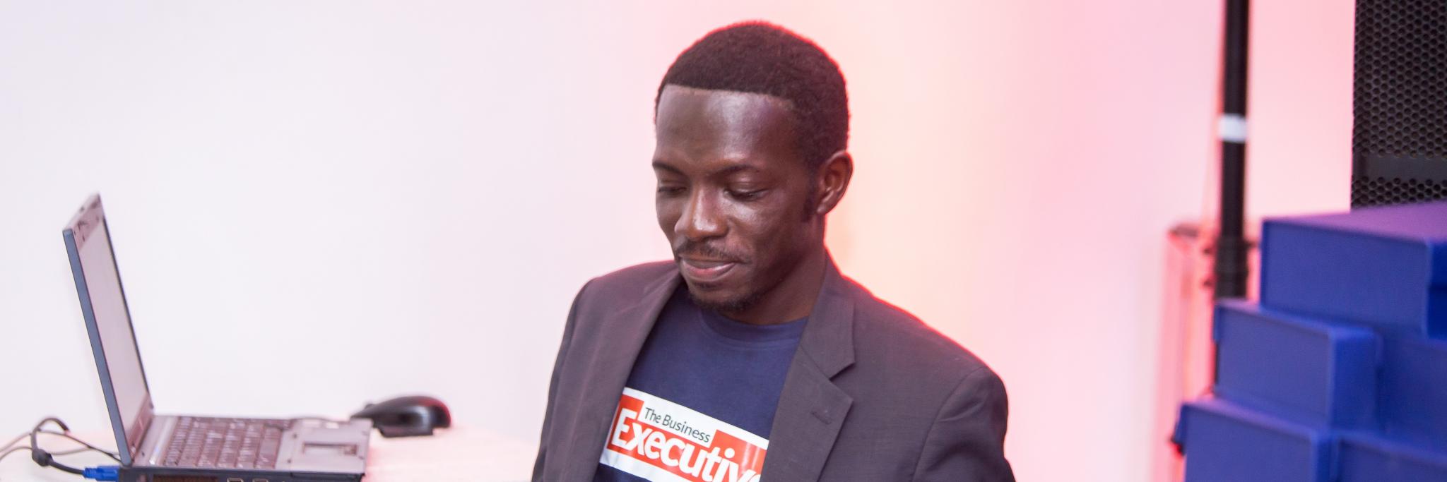 YoboDanny's profile banner image