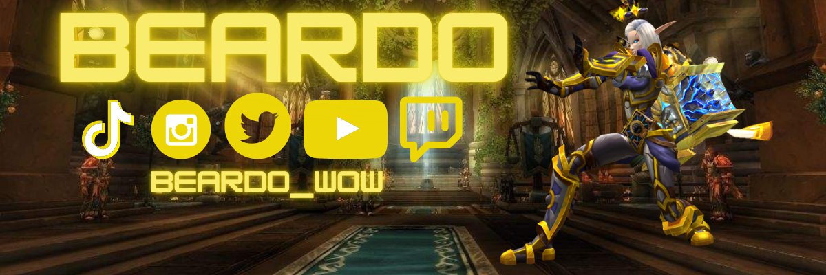 beardo's banner