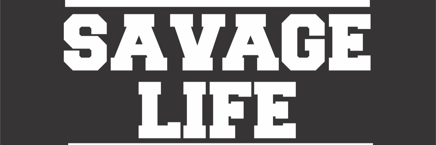 savagesmadehere's profile banner image