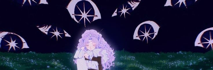 oblivya's profile banner image