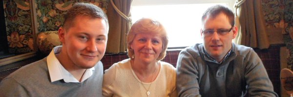 Hayes6764 Profile Banner