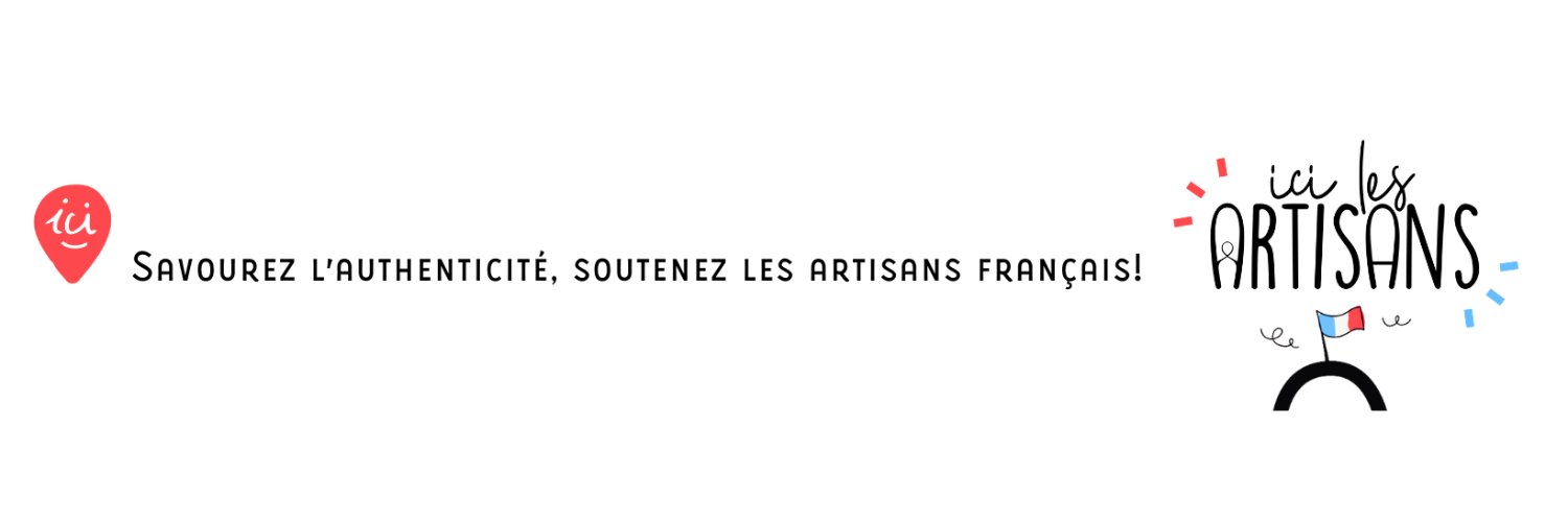 icilesartisans's profile banner image