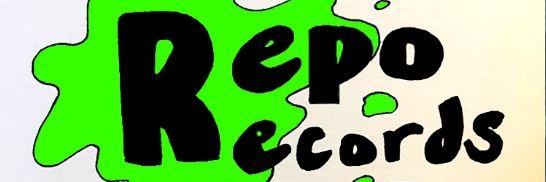 Repo Records banner