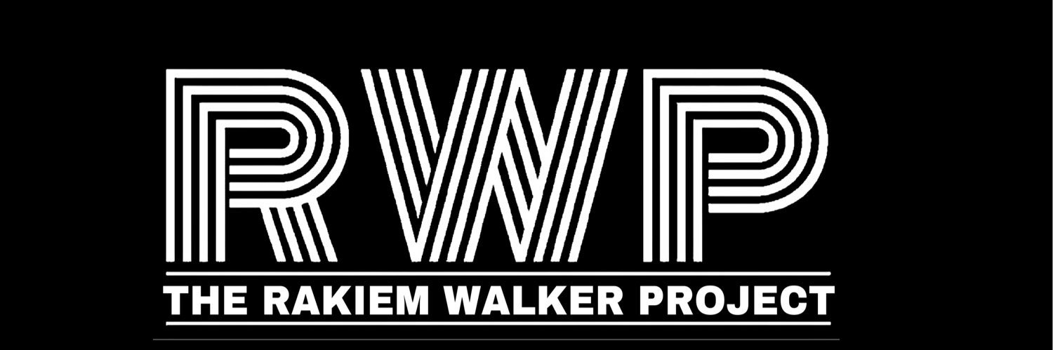 The Rakiem Walker Project banner