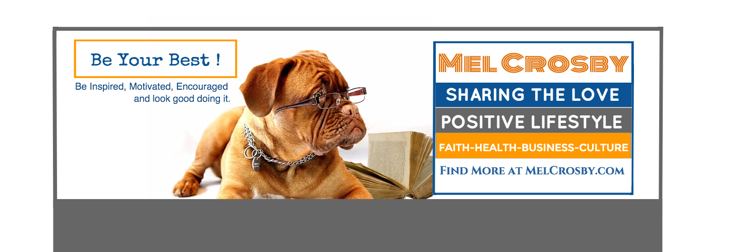 melcrosby5's profile banner image
