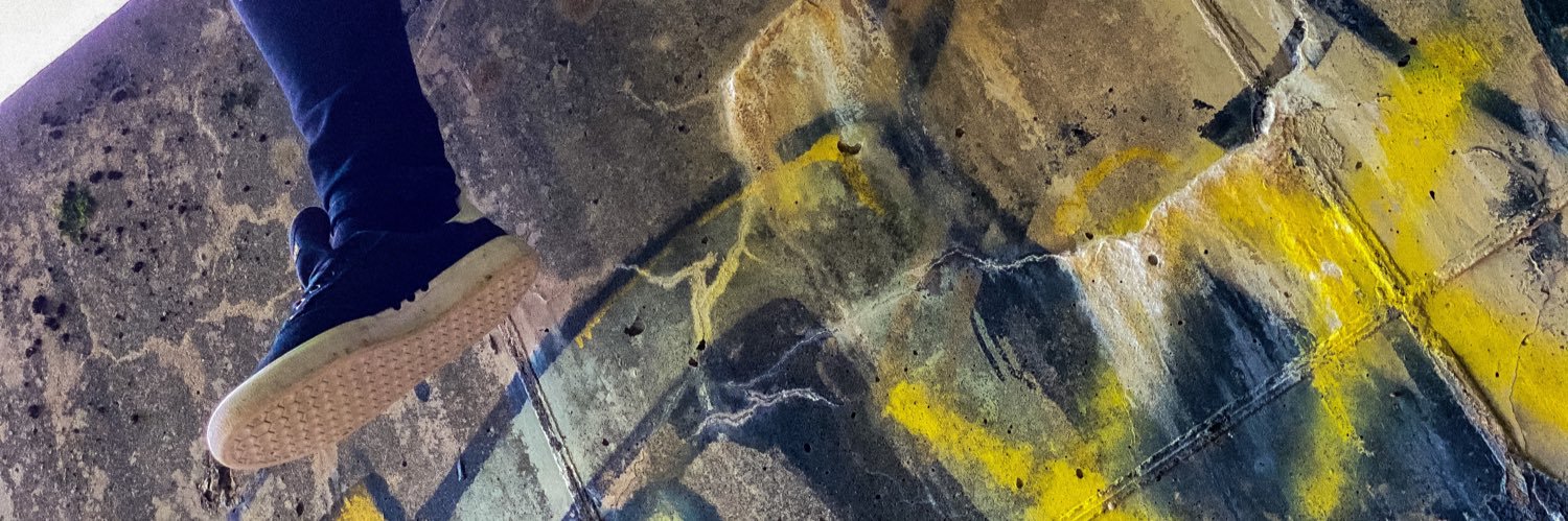bvlcony's profile banner image