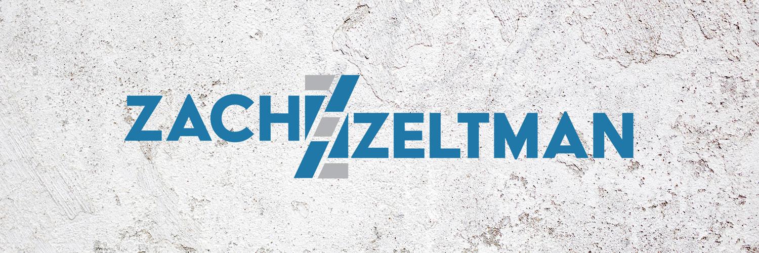 ZZeltman's profile banner image