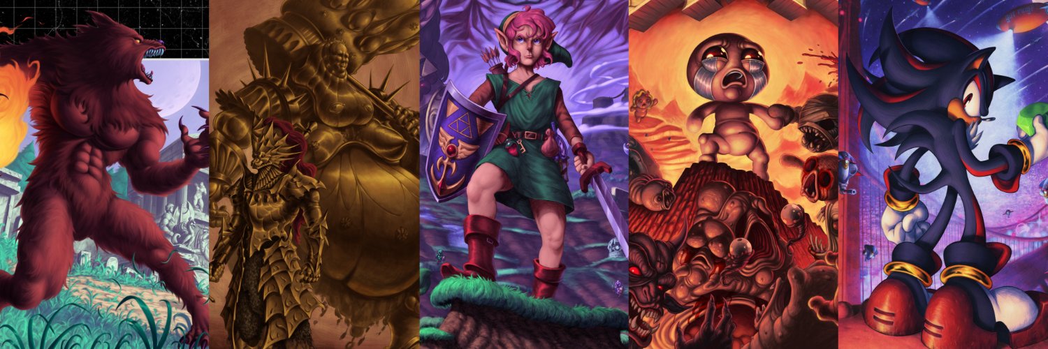 Shamfoo's banner