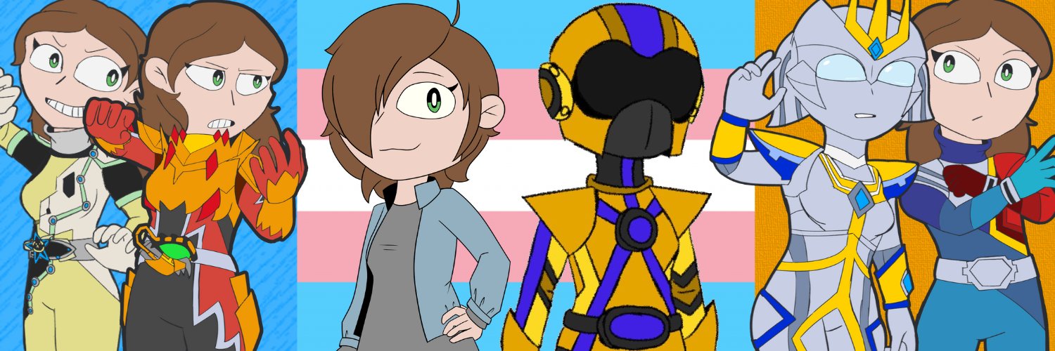 Kaydiant 🏳️‍⚧️🔆🍉 banner