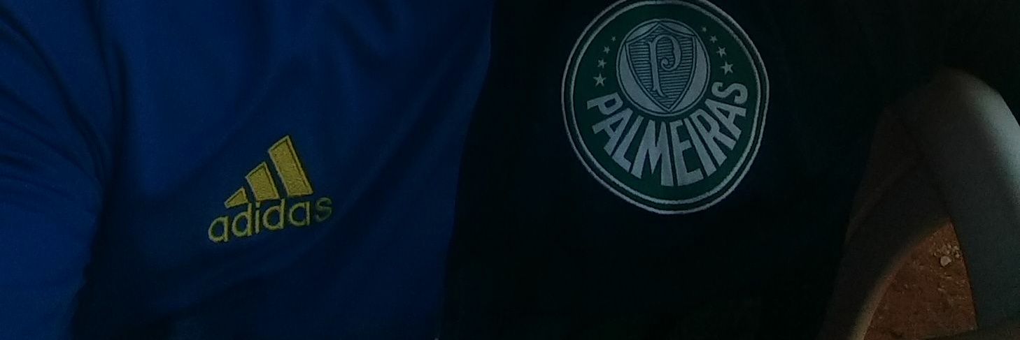 Edvan Ribeiroⓟ banner