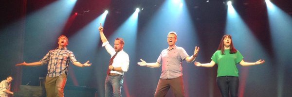 SocietyComedy Profile Banner