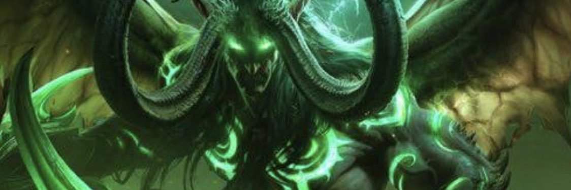 Hyphydon's profile banner image