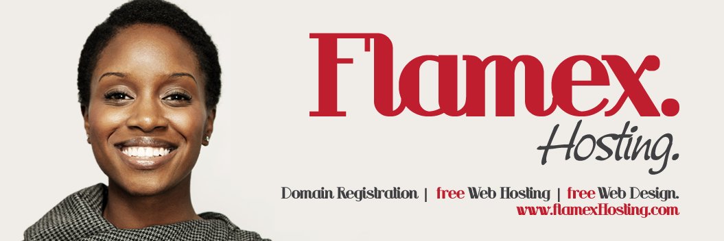 Flamexhosting's profile banner image