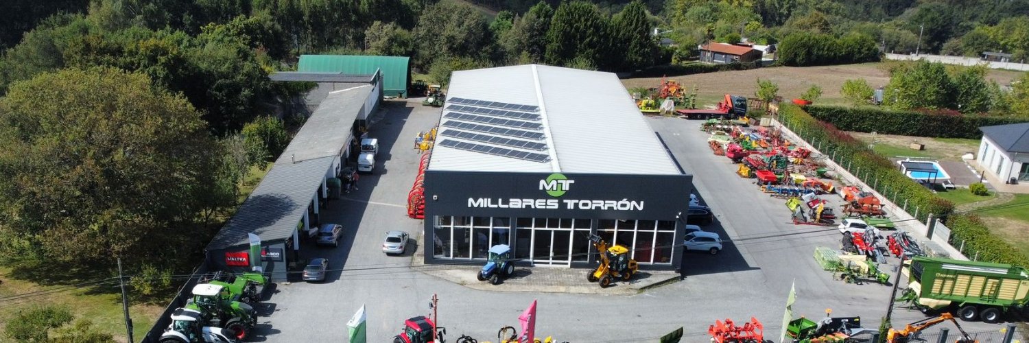 MillaresTorron's profile banner image