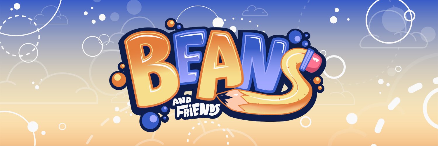 Matts Bean Machine banner