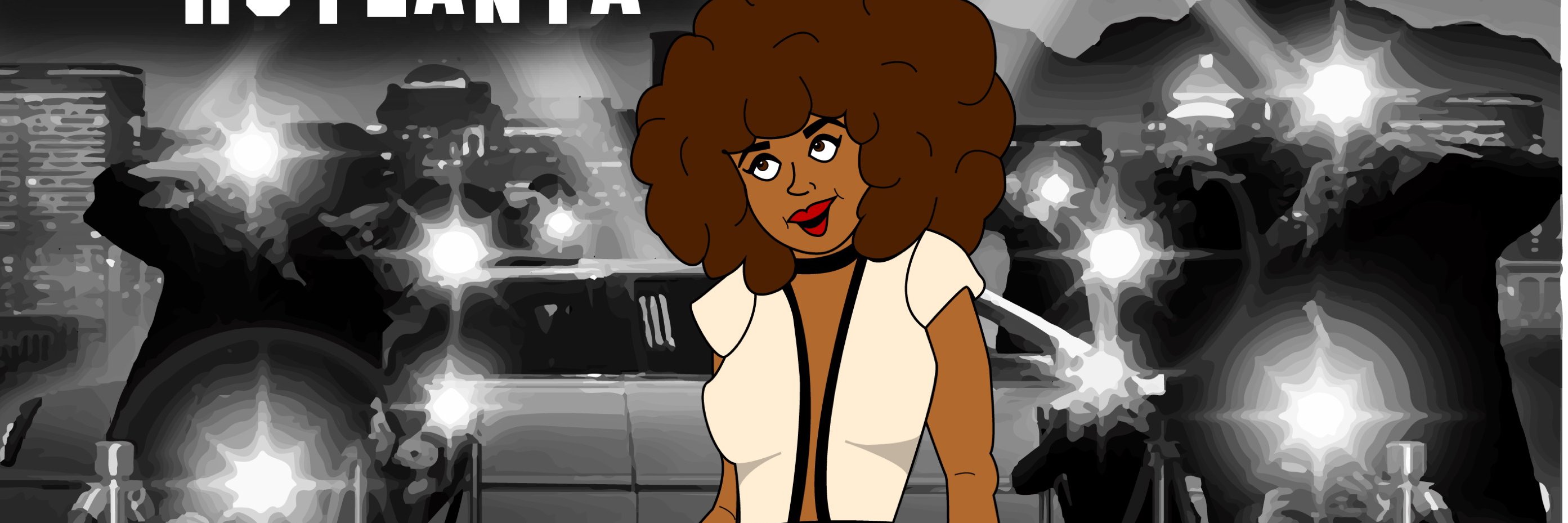 azizathegreat's profile banner image