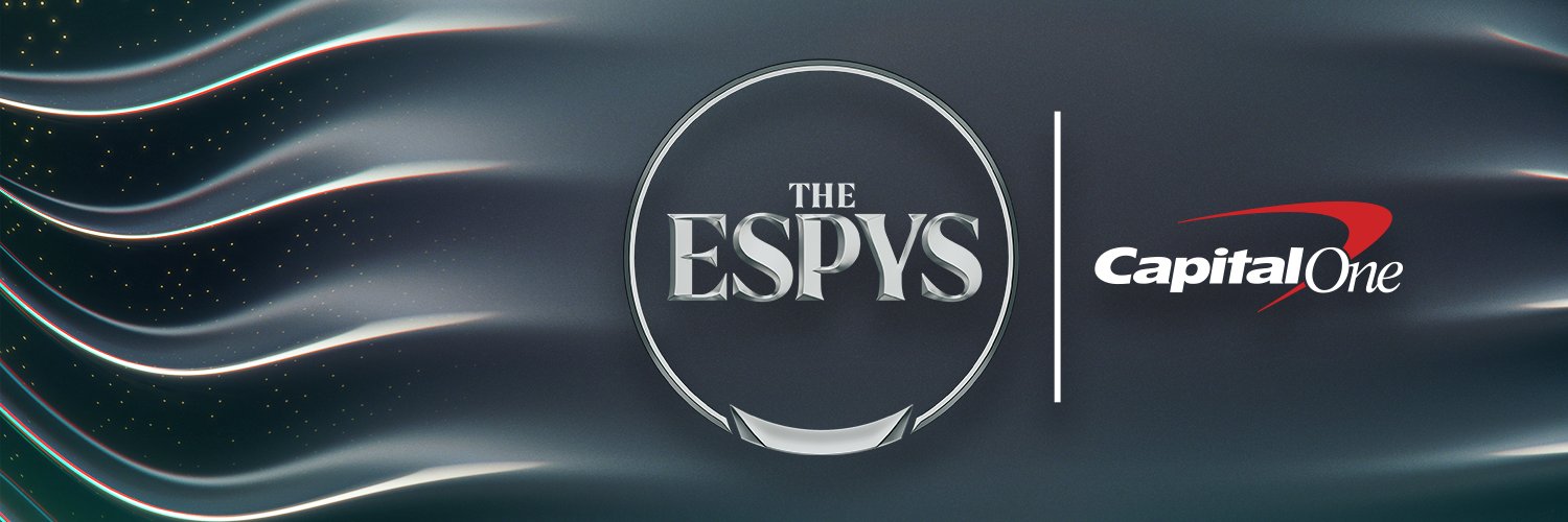 ESPYS banner