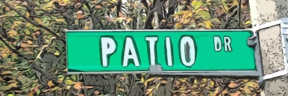 PatioDriveBand's profile banner image