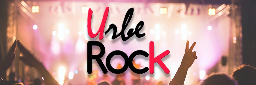 UrbeRock's profile banner image