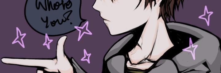 Enoki_BOVOSO's profile banner image