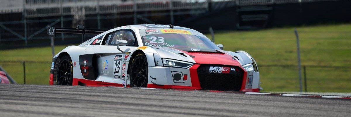 M1GTRacing's profile banner image