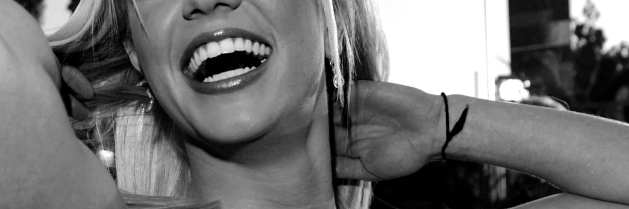britneybandida's profile banner image