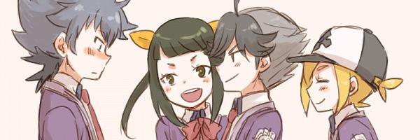 xTakeruKojou's profile banner image