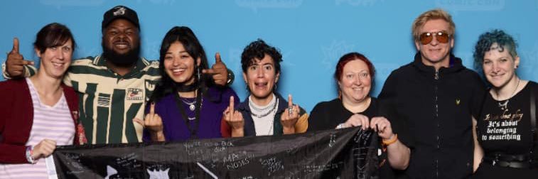 Maaike banner