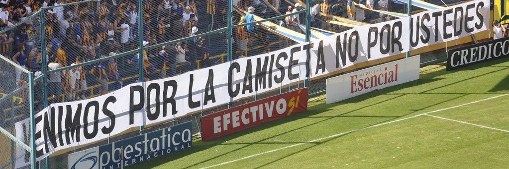 Jesus Campaña banner