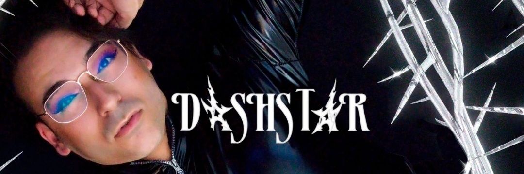 DashStarMusic⭐️ banner