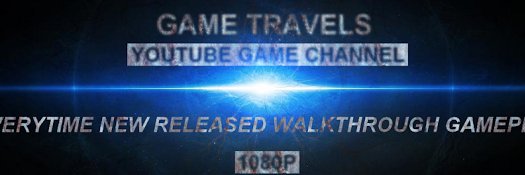 GameTravels's profile banner image