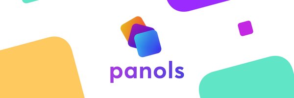 Panols Profile Banner