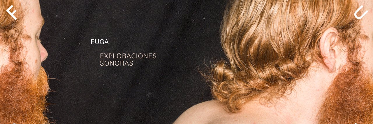 FugaES's profile banner image