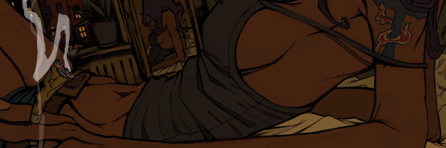 ILOVVELUUCYY's profile banner image