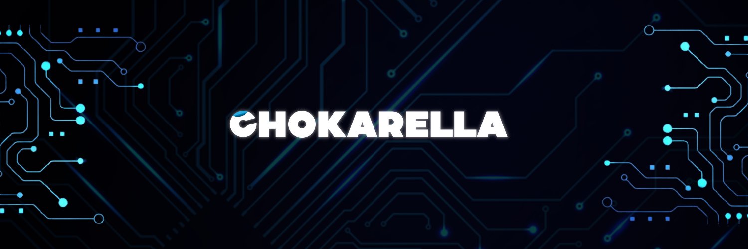 Chokarella banner
