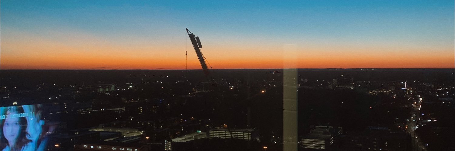 peydodson's profile banner image